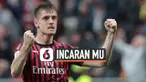 Manajer Manchester United Ole Gunnar Solskjaer berniat merekrut penyerang baru di bursa transfer musim dingin Januari 2020. Sudah ada beberapa kandidat dan salah satunya adalah bomber AC Milan Krzysztof Piatek.