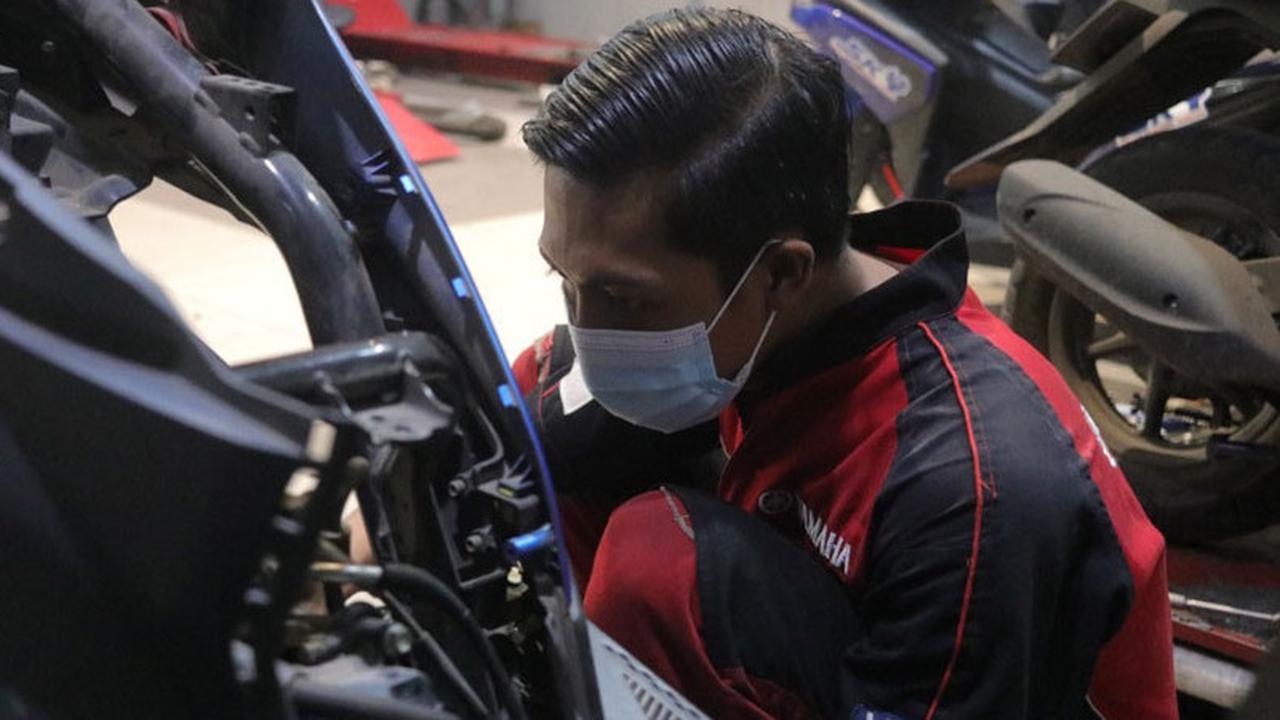 Cek 5 Bagian ini Agar Performa Motor Injeksi Tidak Menurun