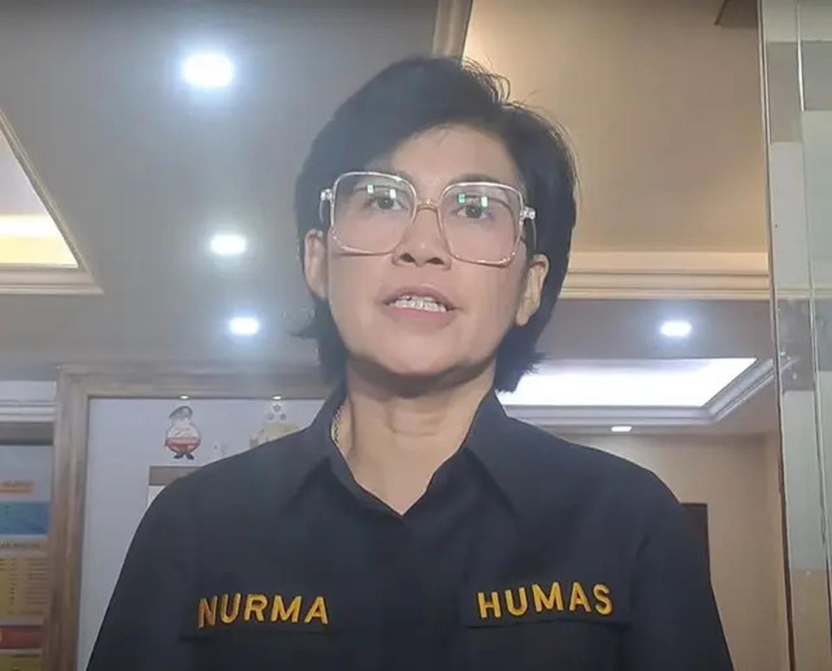 Polisi Klarifikasi Nikita Mirzani Laporkan Razman soal Dugaan Pengeroyokan Hingga Penculikan Lolly