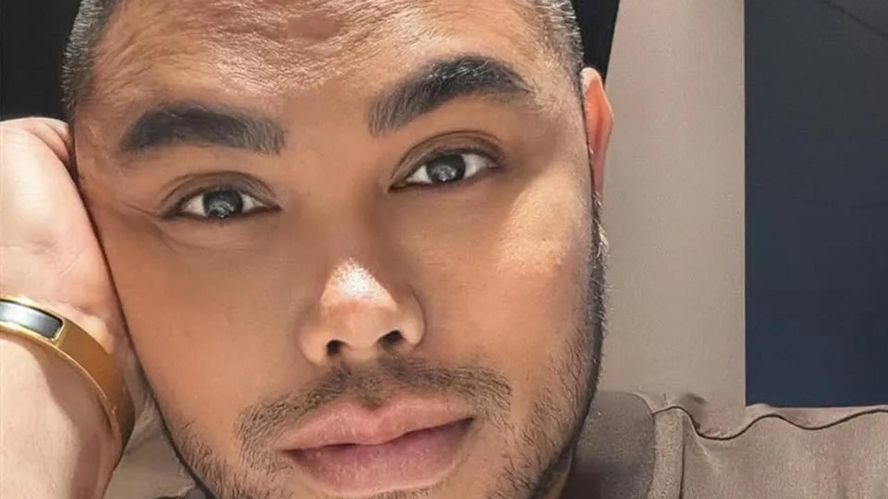 Ivan Gunawan Ajak Teman-temannya Untuk Ibadah Haji: Jangan takut, di Sana Tempat Meminta Ampun