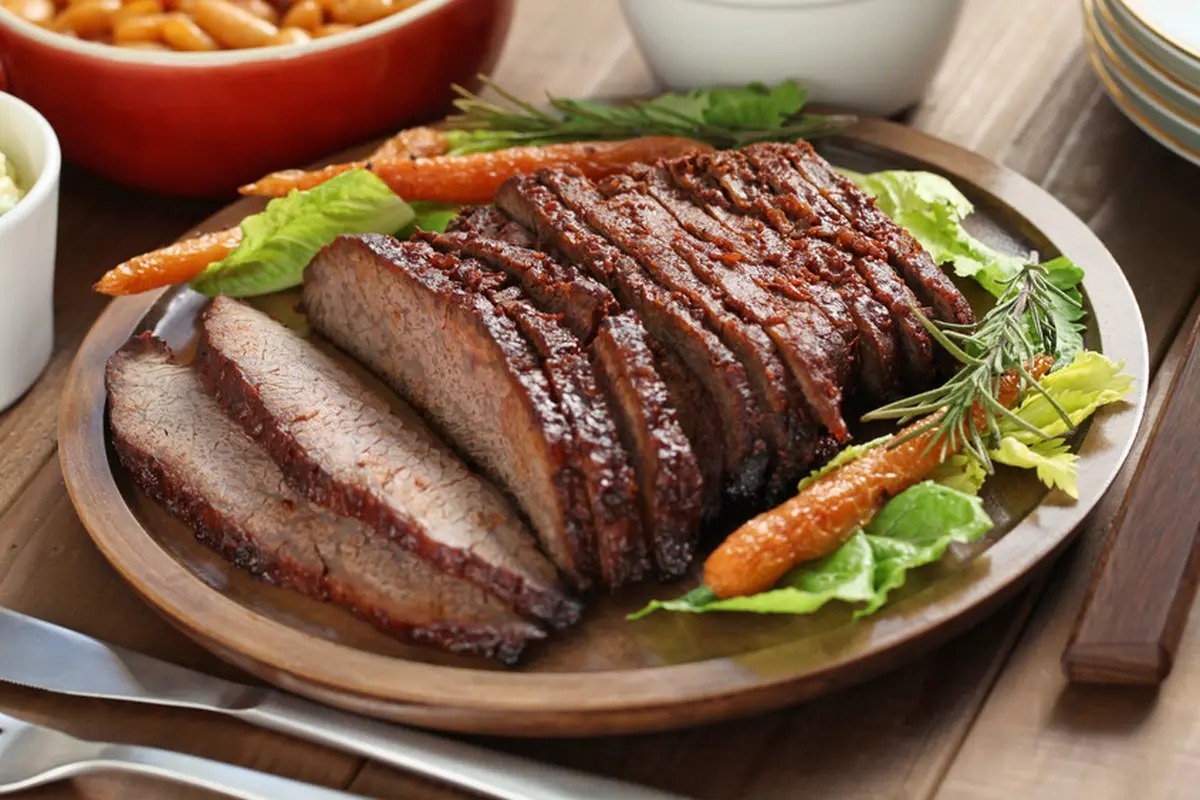 bacem steak sapi