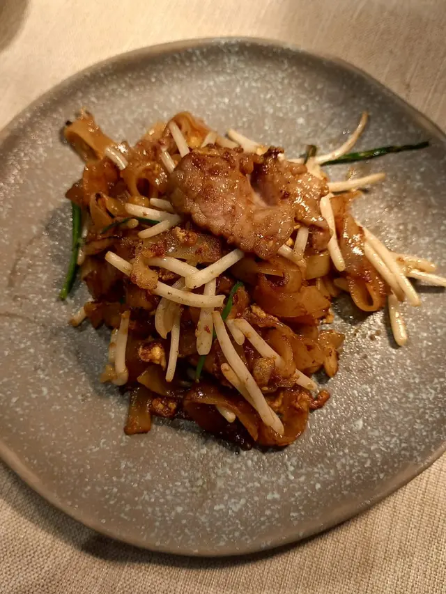 Menikmati Dimsum dan Mie Lamian dalam Balutan Masakan Cantonese yang Lebih Modern di Utara Jakarta