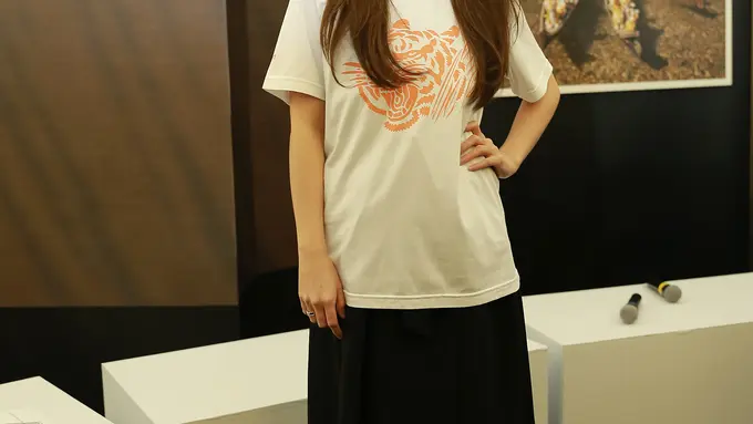 [Bintang] Shandy Aulia