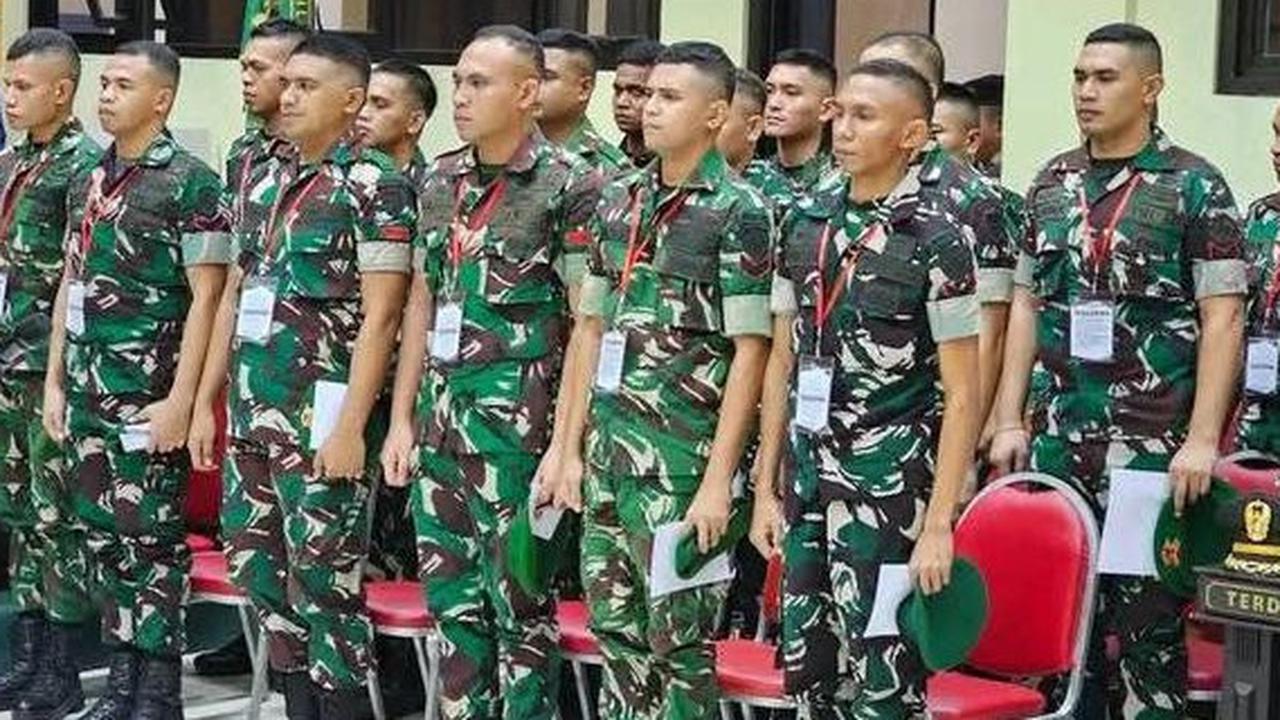 Terungkap Kesadisan 17 Senior Aniaya Prada Lucky, Dipaksa Ngaku LGBT, Ditelanjangi lalu Diolesi Cabai