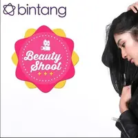 Mikha Tambayong Beauty Shoot for Bintang.com