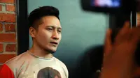 Arie Untung Merasakan Dada Sesak dan Badan Tak Enak Setiap Membaca Berita Covid-19