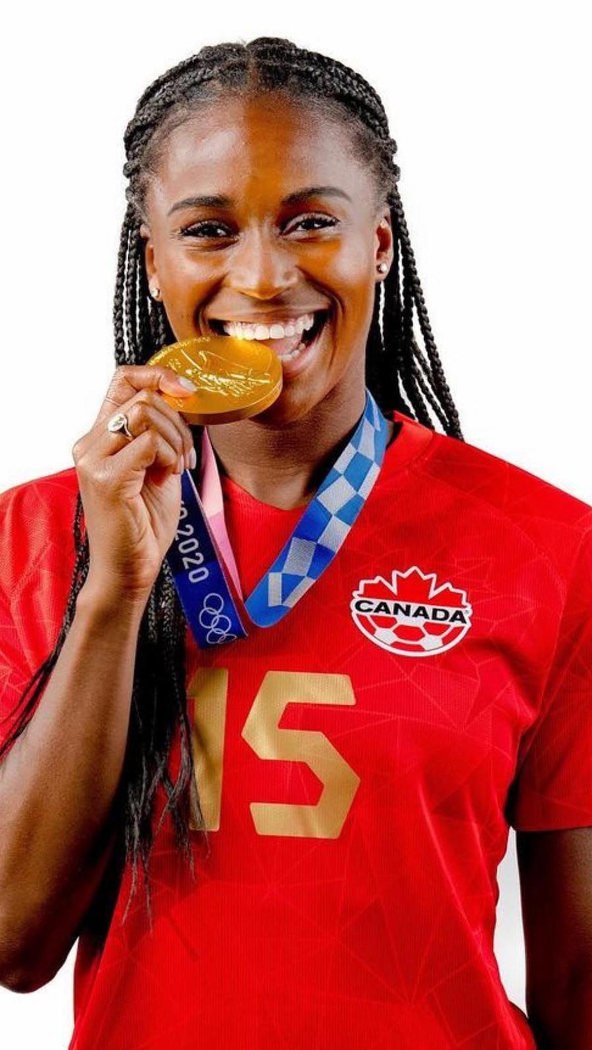 Nichelle Prince