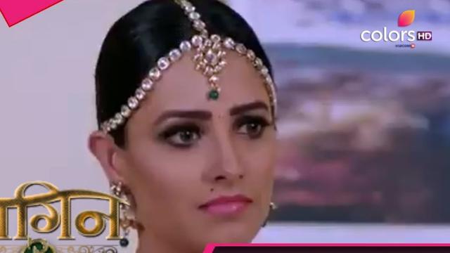 Sinopsis Naagin 3 tayang mulai hari ini (Foto: Colors TV via Youtube)