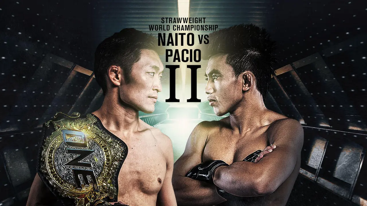 ONE Championship