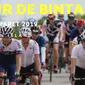 Tour de Bintan sendiri akan digelar selama tiga hari, tanggal 29-31 Maret 2019. Tahun ini adalah yang ke-8, dimana kegiatan ini kembali terpilih menjadi salah satu event yang tergabung dalam UCI Gran Fondo.