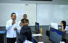 TKA: Mengapa 3,5 Juta Pelajar Ikut Tes Kemampuan Akademik? Wamendikdasmen Imbau Jujur di Bogor