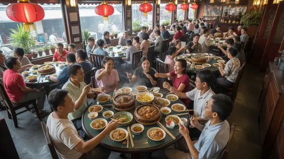 13 Rekomendasi Tempat Makan Viral di Glodok 2026, dari Legendaris hingga Kekinian