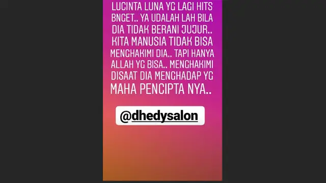 Elly Sugigi