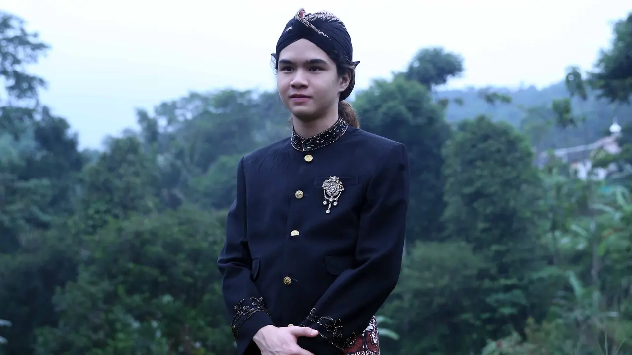 [Bintang] Dul
