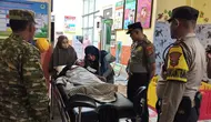 Murid SD di Tanggamus Lampung Diduga Keracunan Siomay Menu MBG