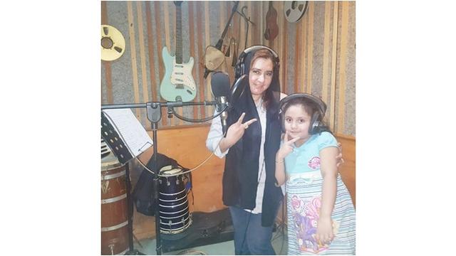 6 Potret Fadia A Rafiq, Mantan Pedangdut yang Kini Jadi Bupati Pekalongan