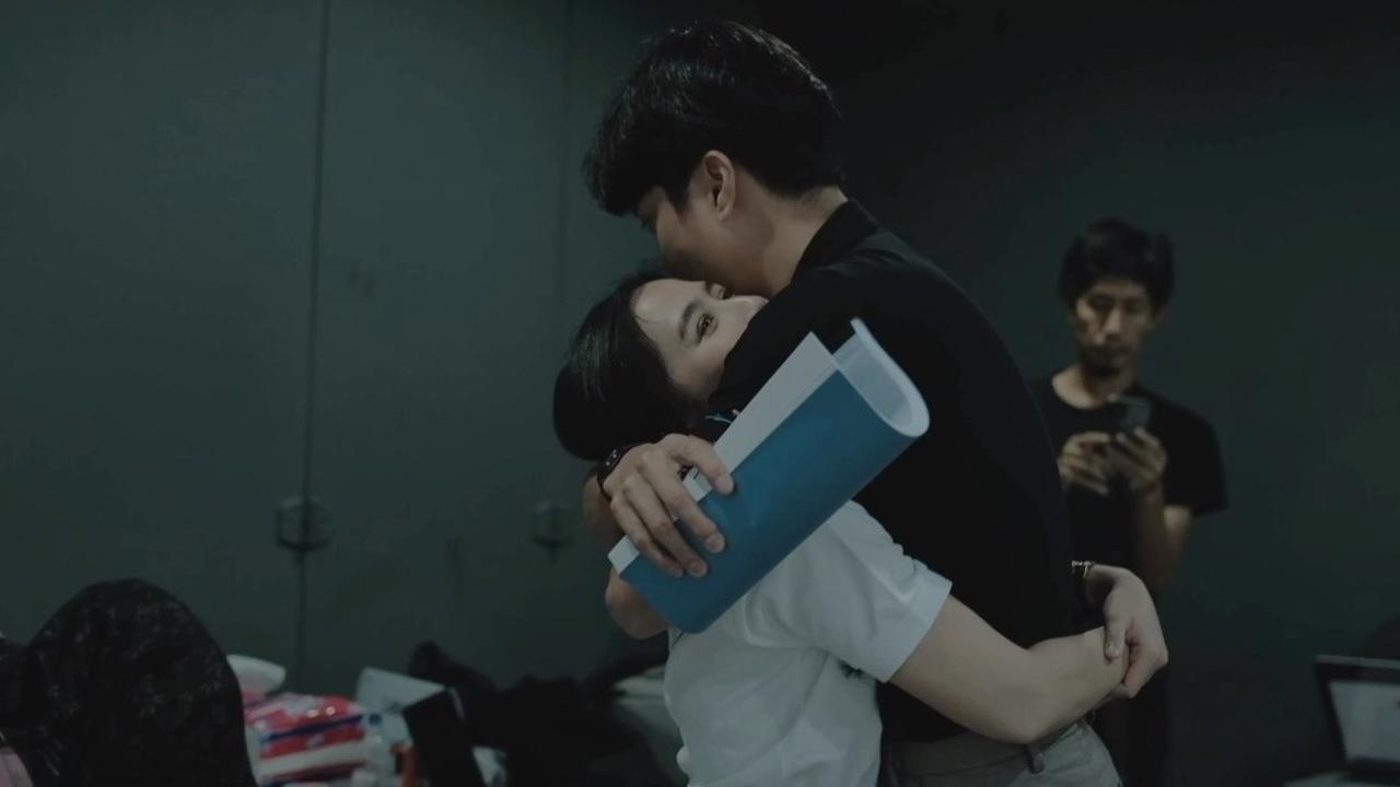 Prilly Latuconsina Akui Punya Hubungan Dekat dengan Dikta dan Nyambung, Kode Nunggu Ditembak