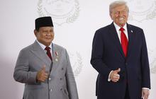 Prabowo Beberkan Hasil KTT Perdamaian Gaza: Gencatan Senjata, Sandera Dilepas & Pasukan Israel bakal Ditarik