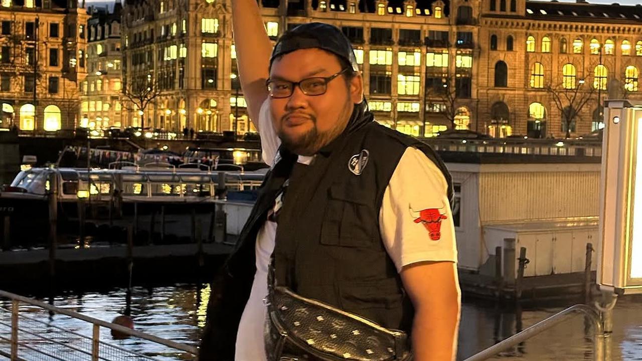Profil Fico Fahriza, Komika yang Tengah Tersandung Kasus, Diduga Menipu Sesama Artis