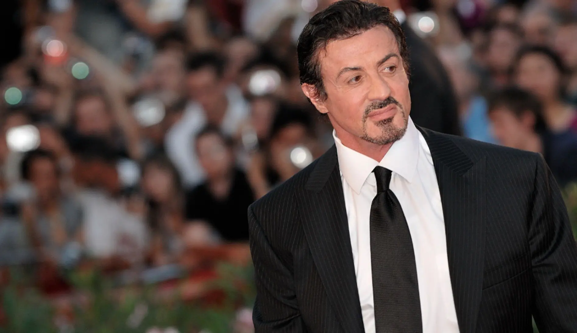 Sylvester Stallone (foto: E!News)