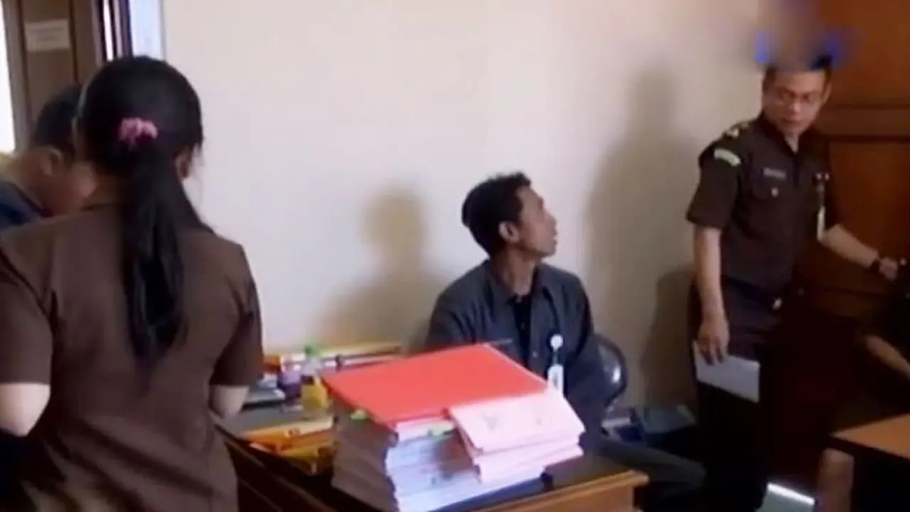 (Lip6 Siang) Jaksa-Angeline