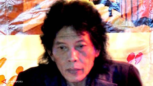 Mantan Anggota KPU Mulyana W Kusumah Meninggal - News Liputan6.com