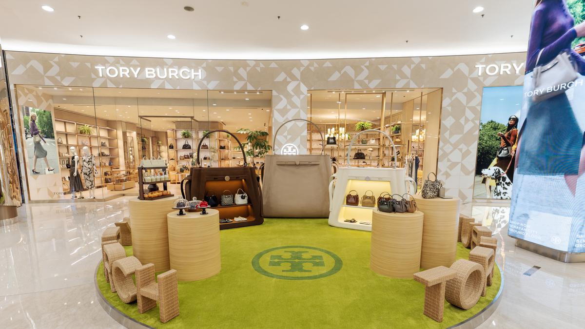 Inti Keseruan The Romy Pop-Up dari Tory Burch yang Hadir di Jakarta