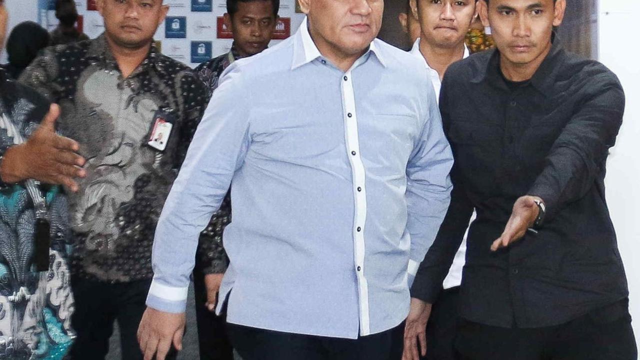 Dok. Istimewa