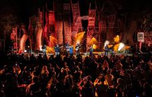 BRI Jazz Gunung Series 2026 Kembali Digelar, Perayaan Harmoni Musik, Alam & Budaya dalam Satu Pertunjukan
