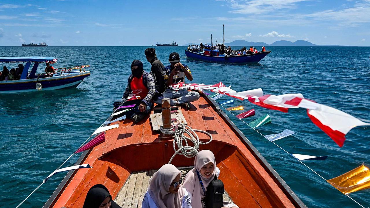 Kenduri Laut Hidupkan Tradisi Pesisir Aceh