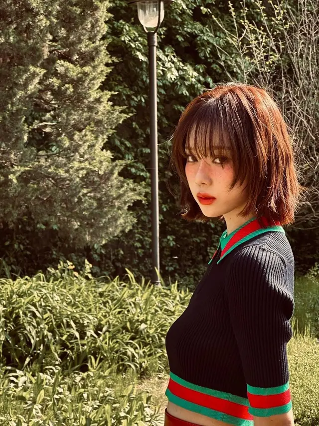 Winter aespa (Instagram/imwinter)