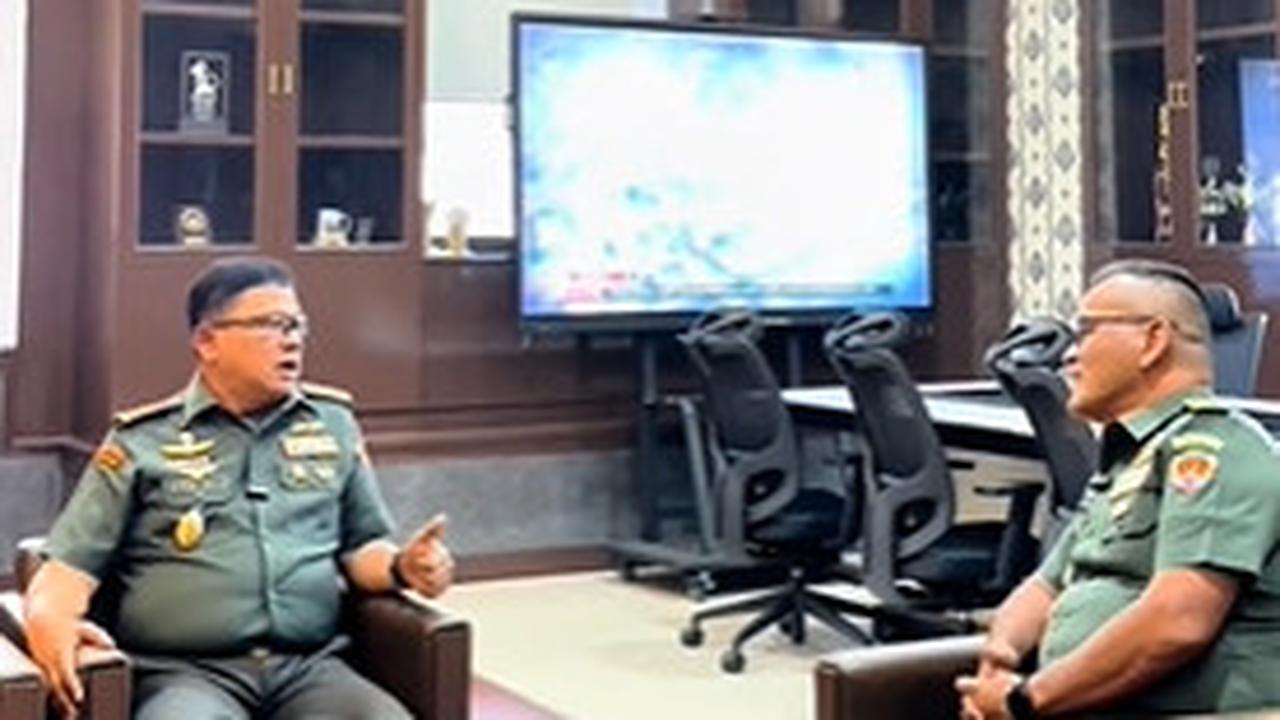Ketatnya Persaingan Jadi Taruna Akmil