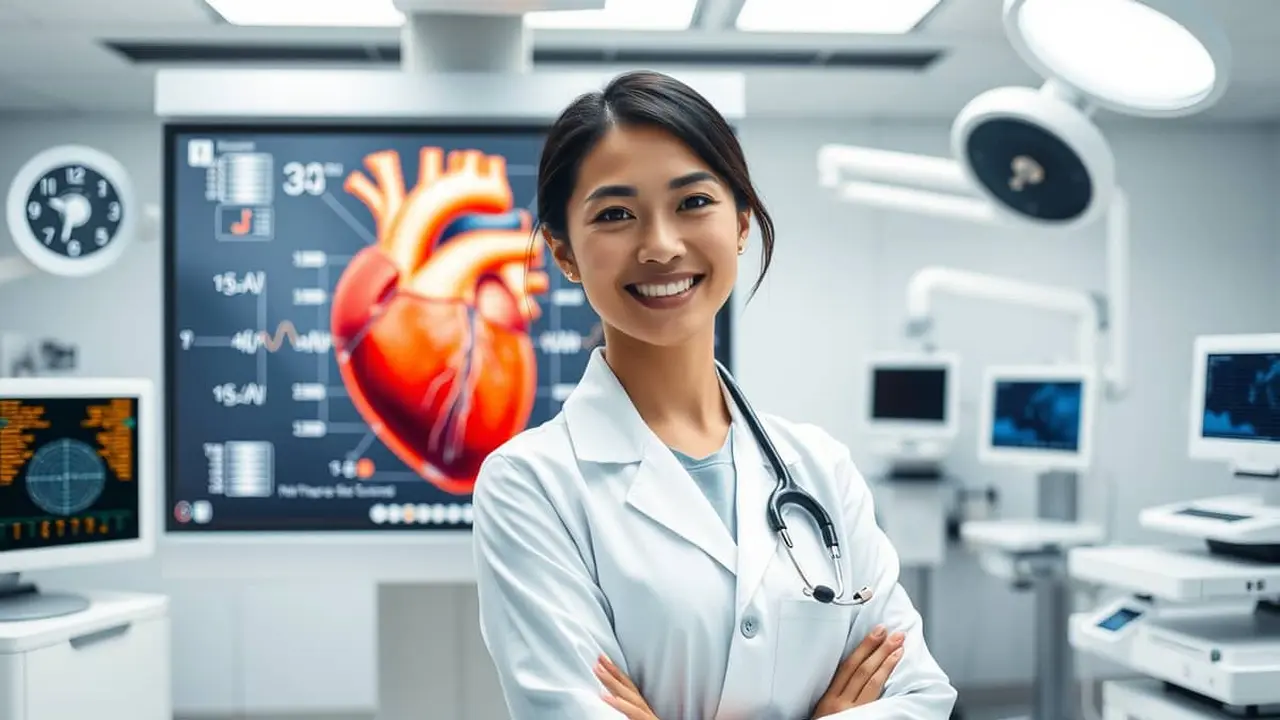 25 tips agar jantung sehat