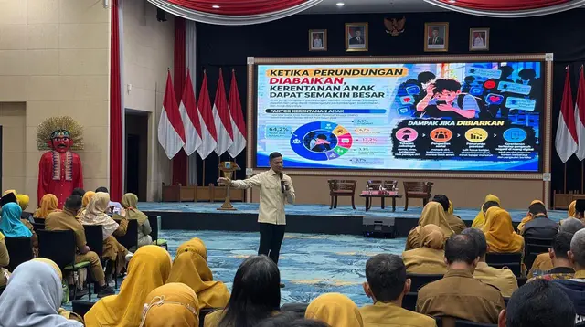 Densus 88 Polri Perkuat Deteksi Dini Ekstremisme di Sekolah