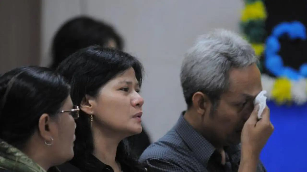 Jaksa: Ade Sara Akui Hamil 2 Bulan, 2 Terdakwa Naik Pitam