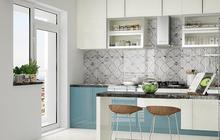 Inspirasi Sekat Dapur Minimalis untuk Ruang Lebih Fungsional