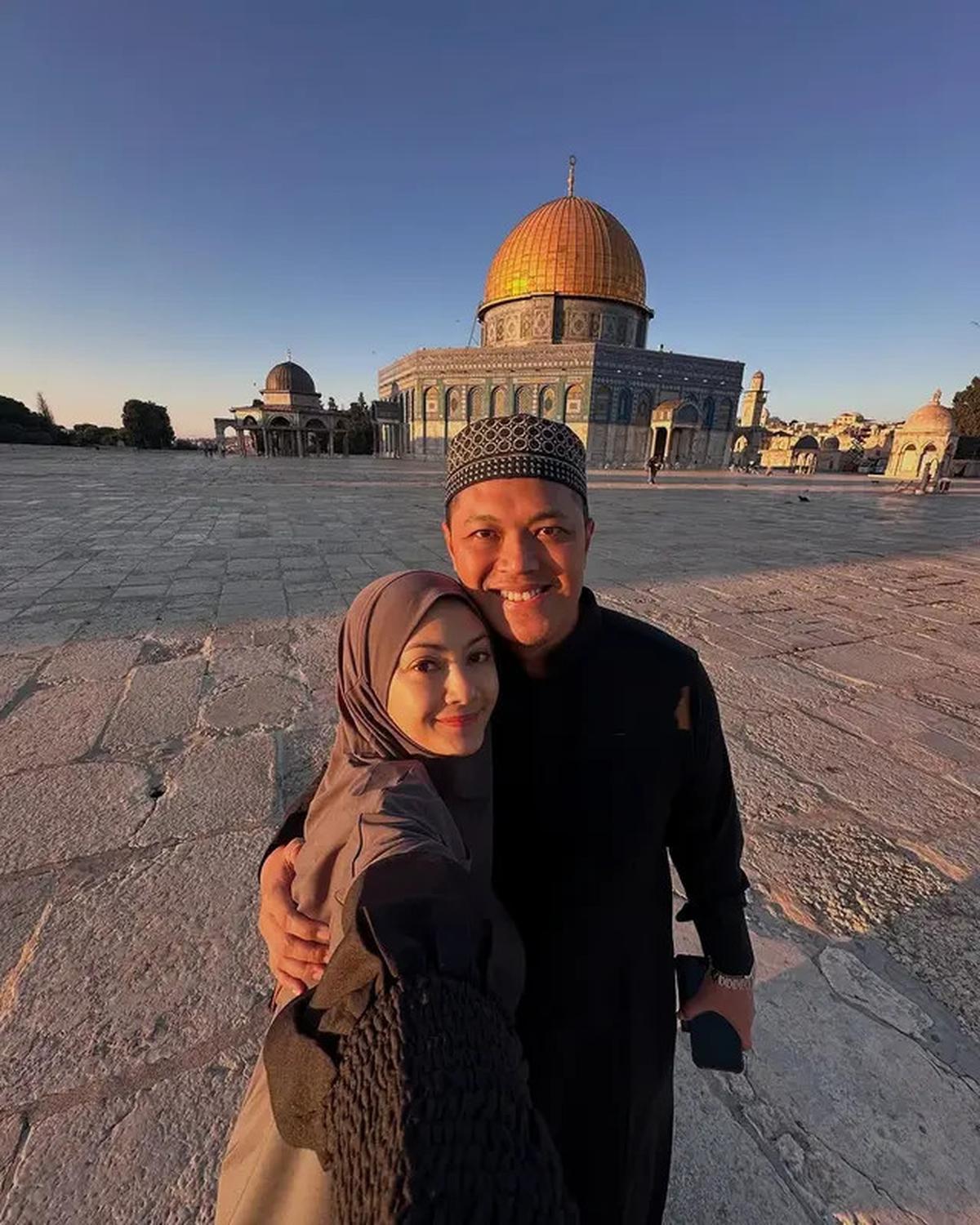 Profil Irmadita Citrashanty, Istri Hendy Setiono yang Ternyata Seorang Dokter Spesialis dan Dosen