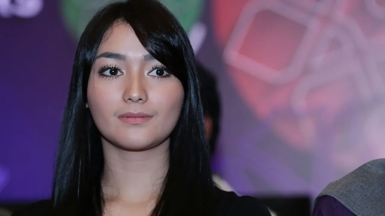 [Bintang] Citra Kirana