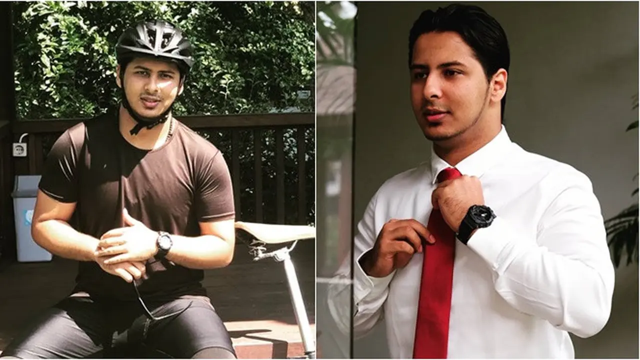 6 Potret Rimzah Jubair, Politikus yang Dikabarkan Dekat dengan Yuki Kato