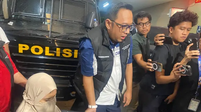 Wanita M Jadi Bulan-Bulanan Penganiayaan Terduga Polisi hingga Dicekoki Sabu