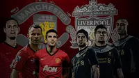 Siapa yang Paling Merah di Inggris?