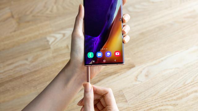 Pilah-Pilih Gawai Ringkas nan Stylish Sahabat Produktivitas Kerja