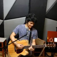 The Overtunes persiapan Java Jazz