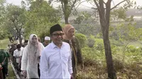 Prabowo Sebut PKB Harus Diawasi, Ini Respons Cak Imin
