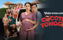 3 Alasan Kenapa Harus Nonton Film Komedi Indonesia Cocote Tonggo di Vidio