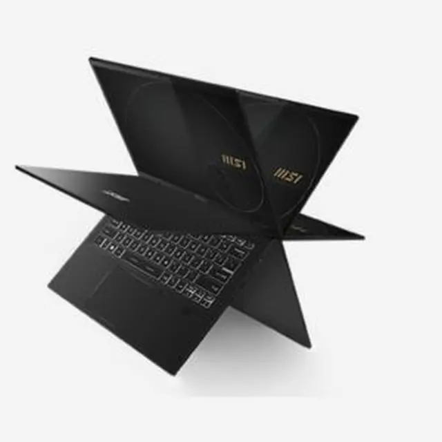 MSI Summit E14 Flip Evo