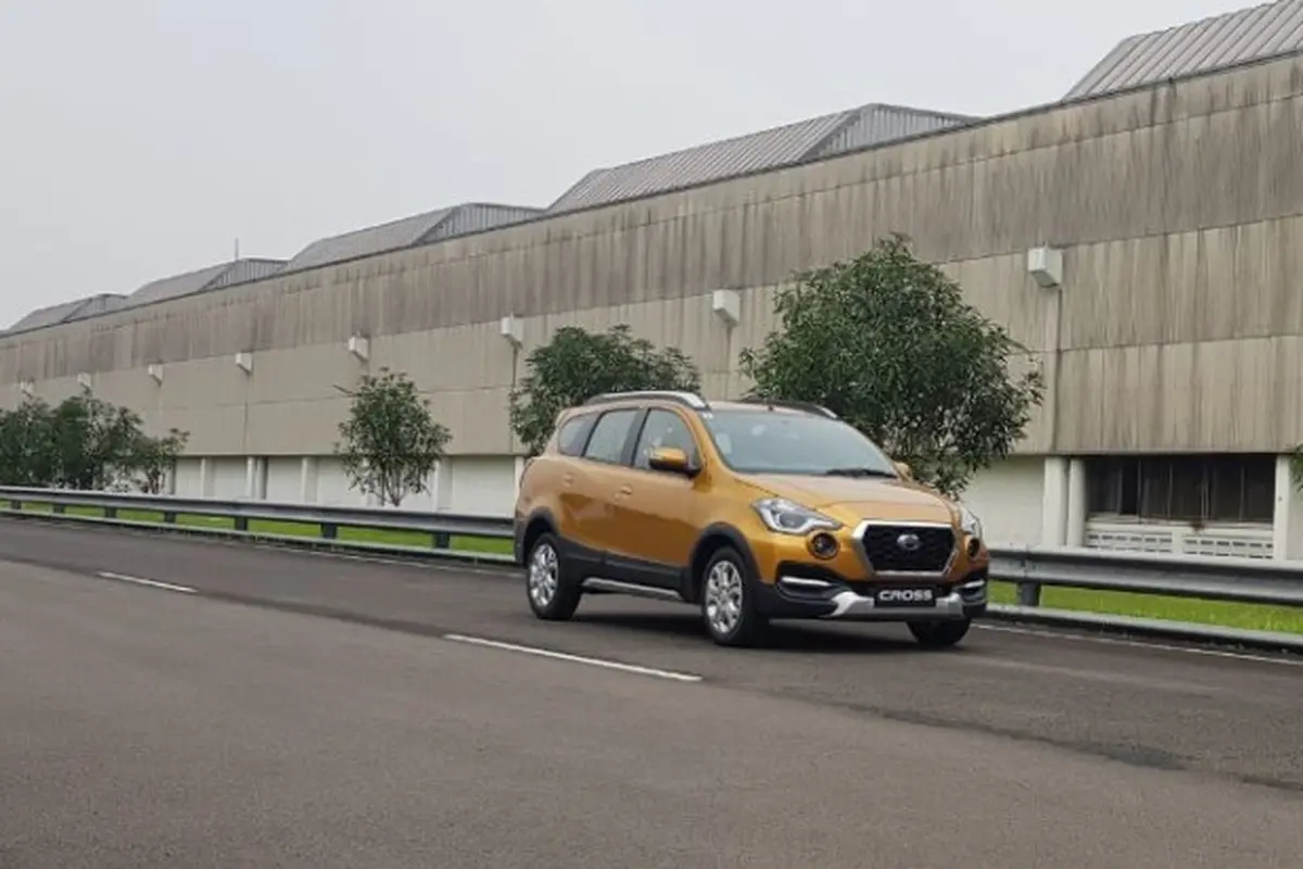 Datsun Cross
