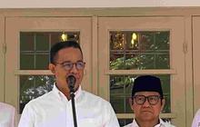 VIDEO: Sikap Tegas Anies-Cak Imin Tanggapi Kemenangan Prabowo-Gibran di Pilpres 2024
