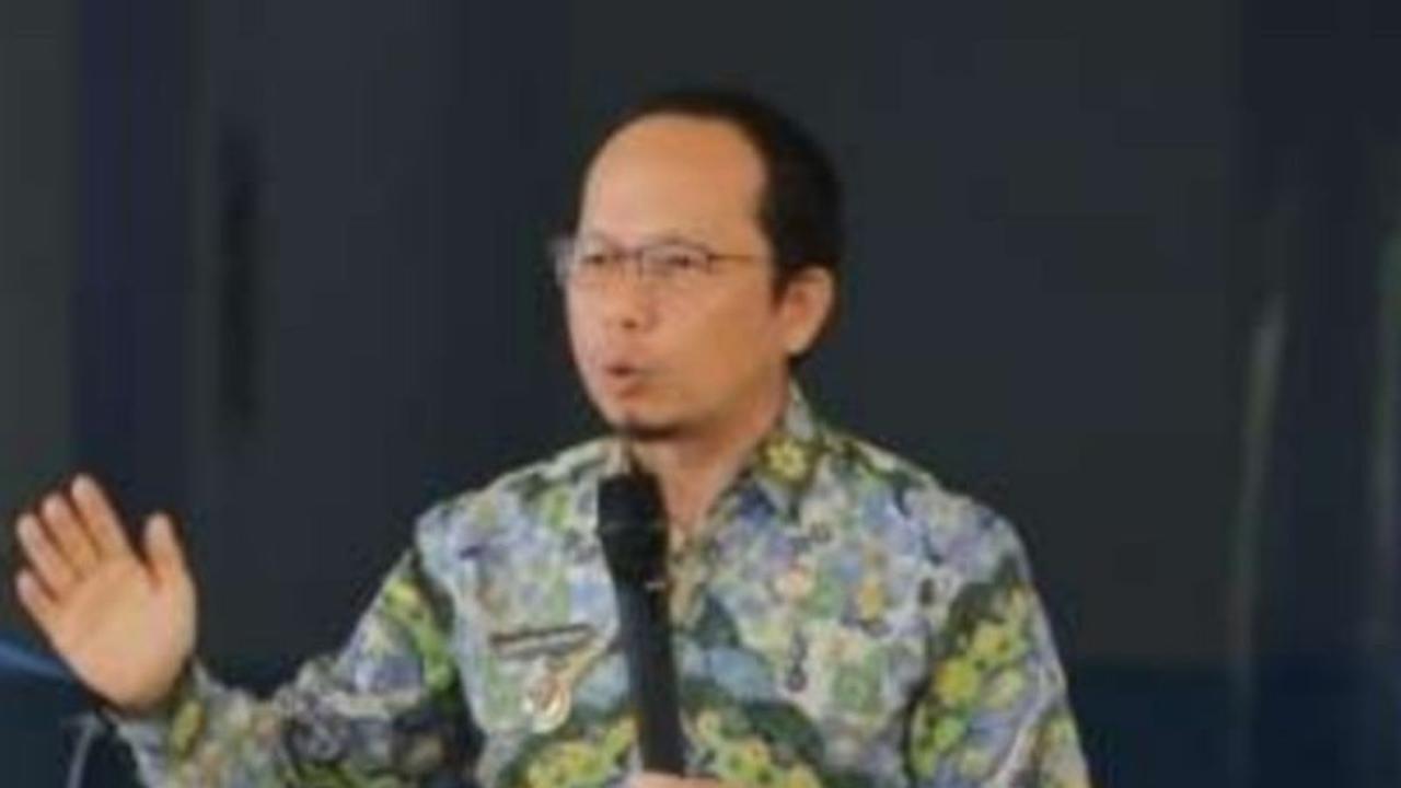 Bupati Bangka Tengah Tekankan Pendekatan Terpadu dalam Penanganan Stunting