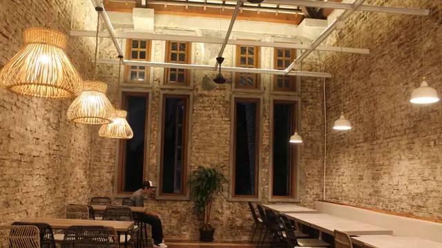 Restoran Locarasa